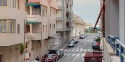 Segunda Mano - Apartamento - Torrevieja - Acequion
