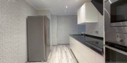 Segunda Mano - Apartamento - Torrevieja - Acequion