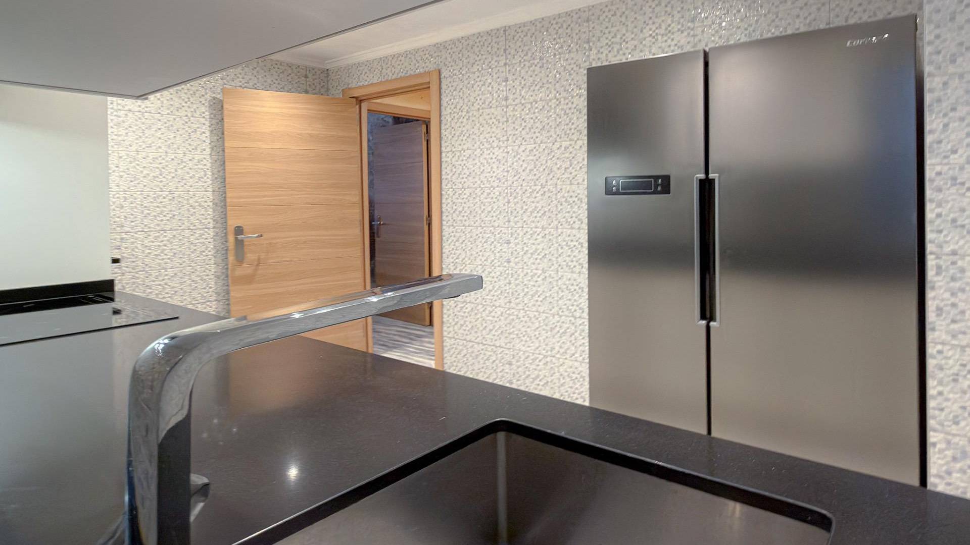 Segunda Mano - Apartamento - Torrevieja - Acequion