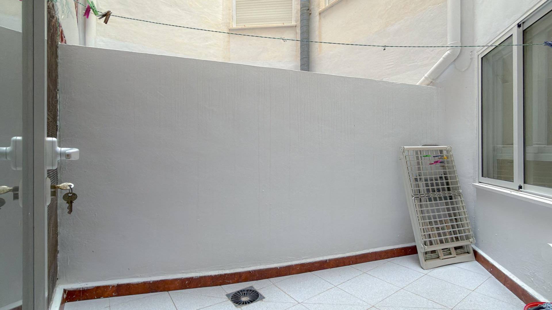 Segunda Mano - Apartamento - Torrevieja - Acequion