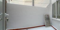 Segunda Mano - Apartamento - Torrevieja - Acequion