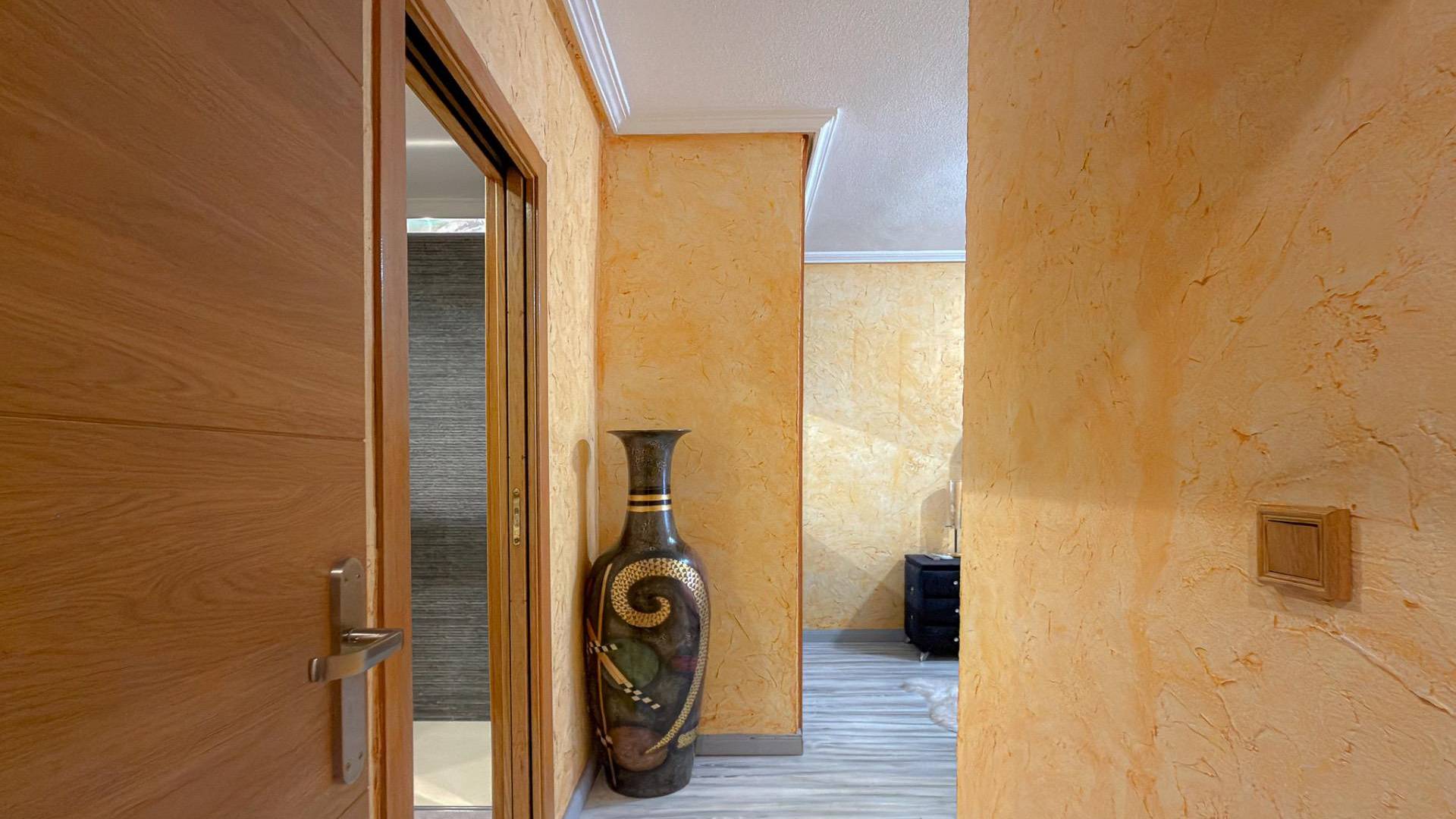 Segunda Mano - Apartamento - Torrevieja - Acequion