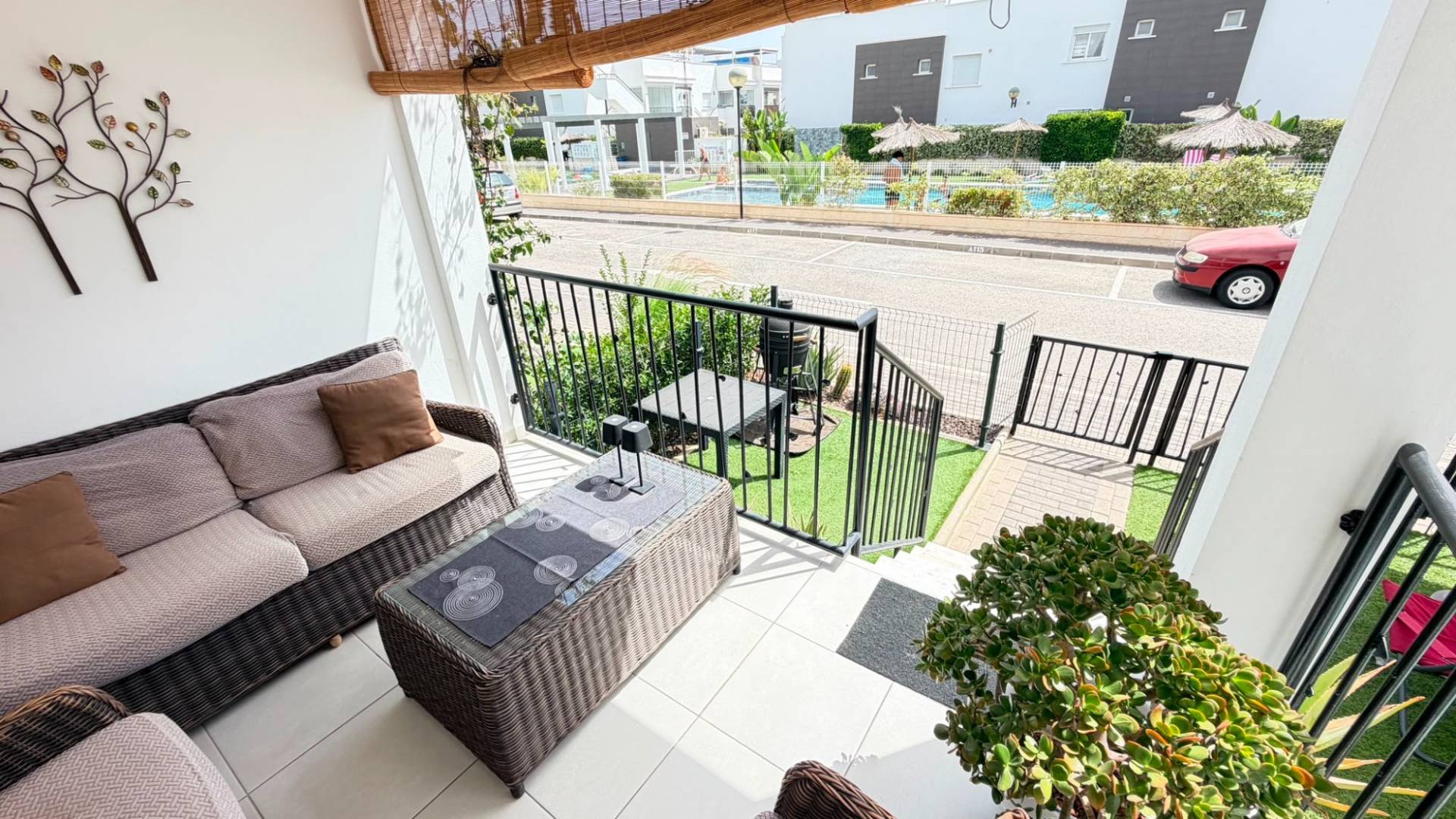 Segunda Mano - Apartamento - Torrevieja - Aguas Nuevas