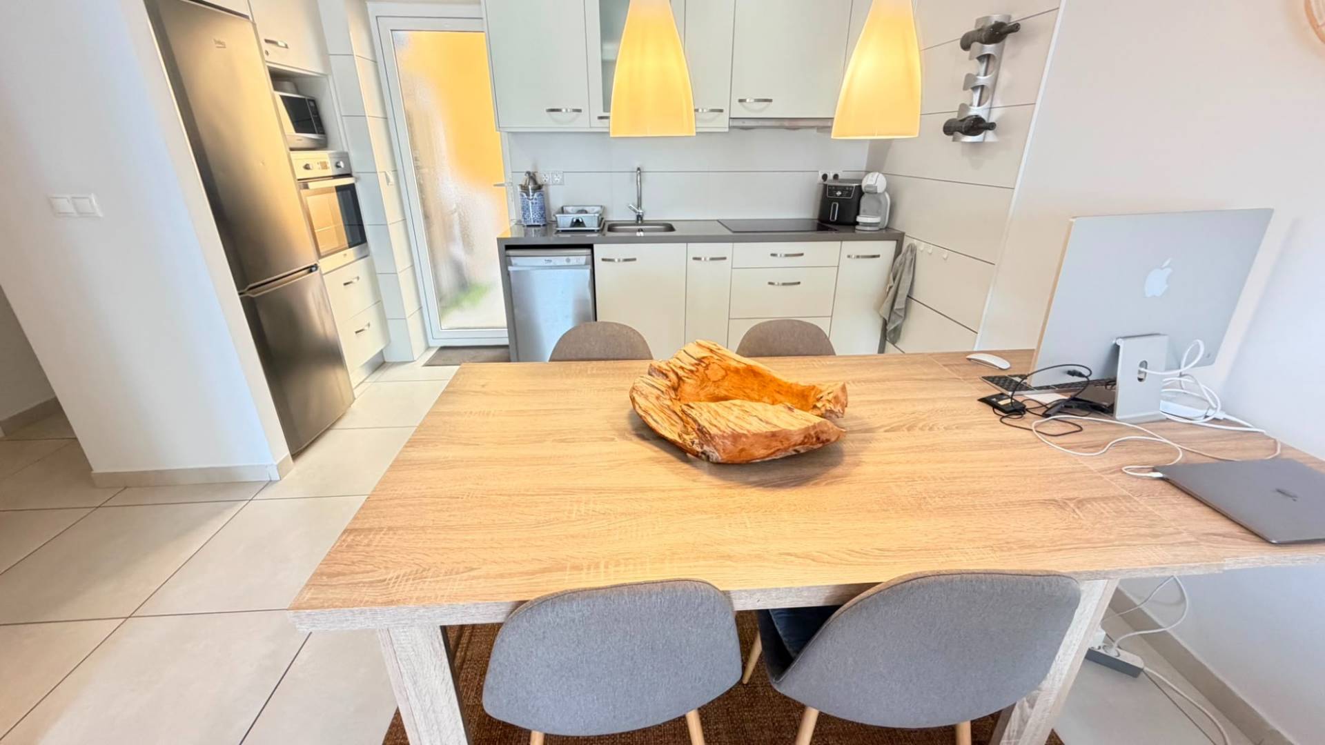 Segunda Mano - Apartamento - Torrevieja - Aguas Nuevas