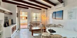 Segunda Mano - Apartamento - Torrevieja - Aldea del mar