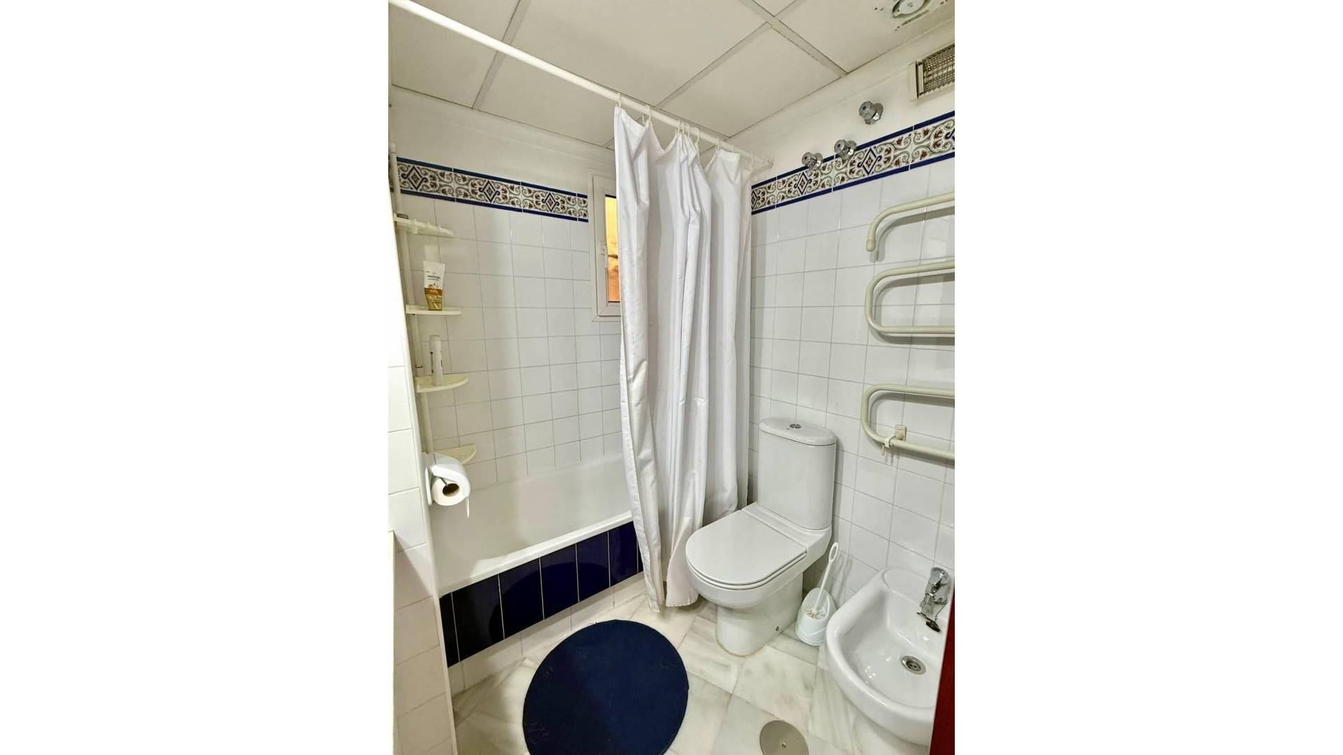 Segunda Mano - Apartamento - Torrevieja - Aldea del mar
