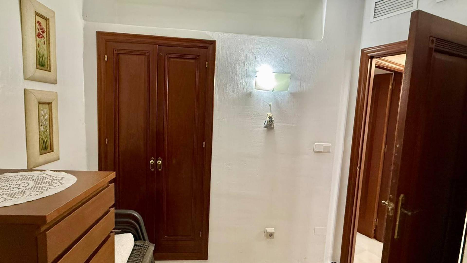 Segunda Mano - Apartamento - Torrevieja - Aldea del mar