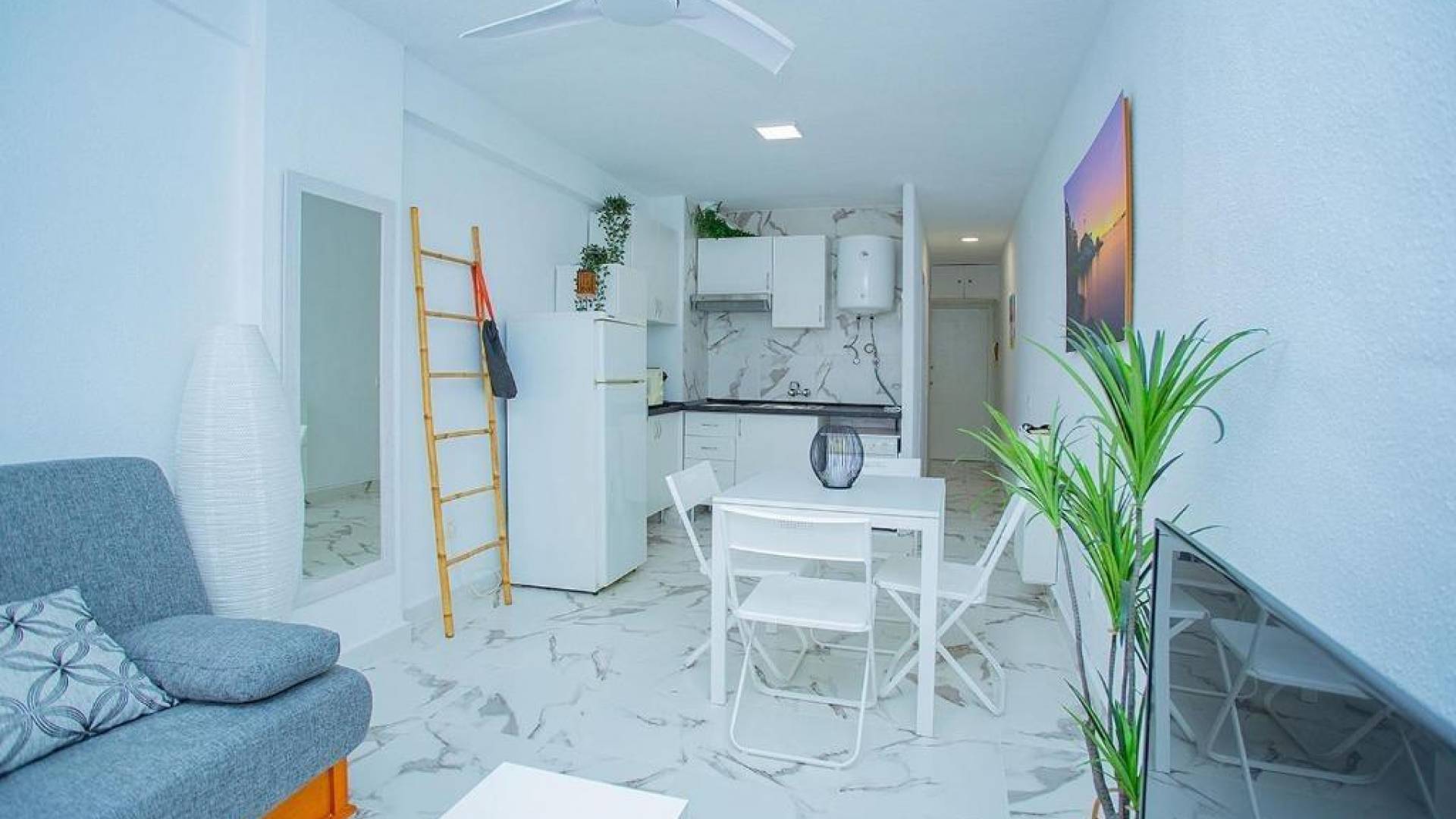 Segunda Mano - Apartamento - Torrevieja - Cabo Cervera