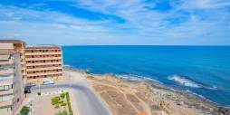 Segunda Mano - Apartamento - Torrevieja - Cabo Cervera