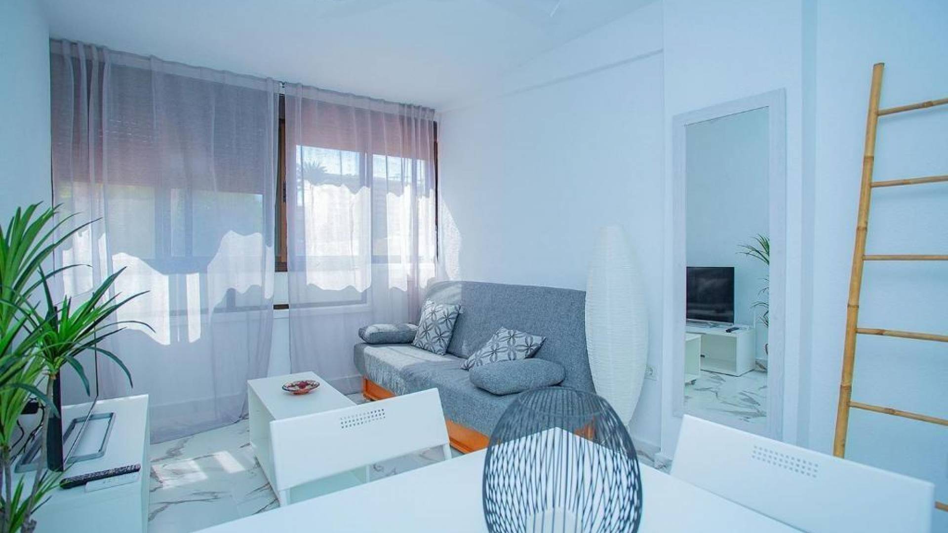 Segunda Mano - Apartamento - Torrevieja - Cabo Cervera