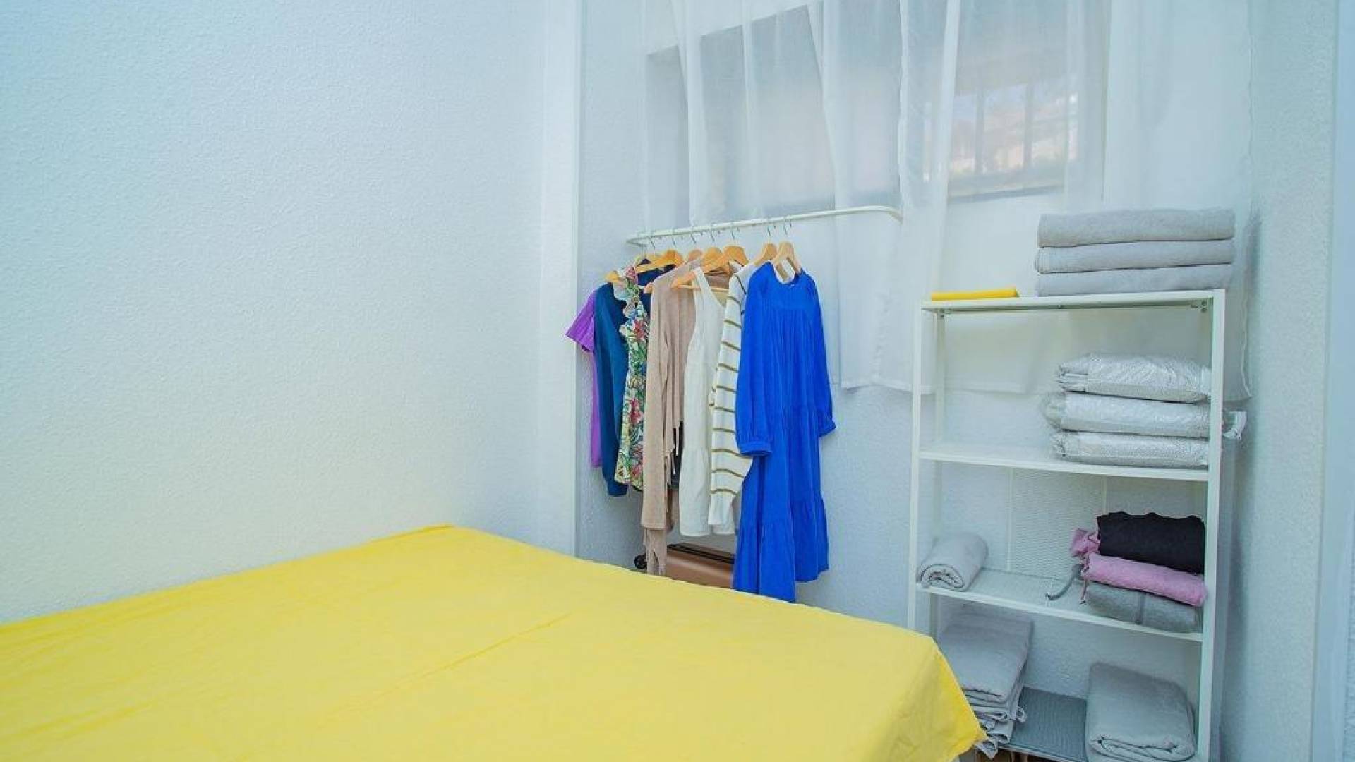 Segunda Mano - Apartamento - Torrevieja - Cabo Cervera