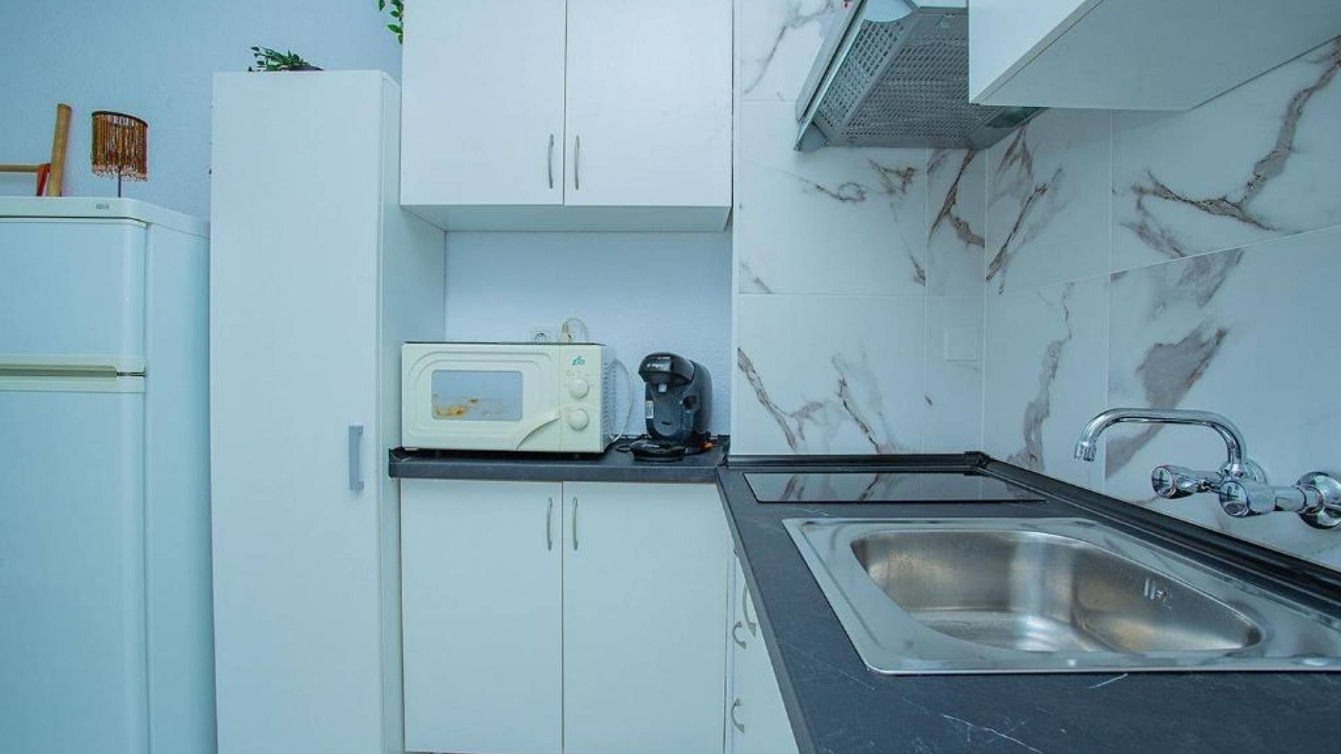 Segunda Mano - Apartamento - Torrevieja - Cabo Cervera