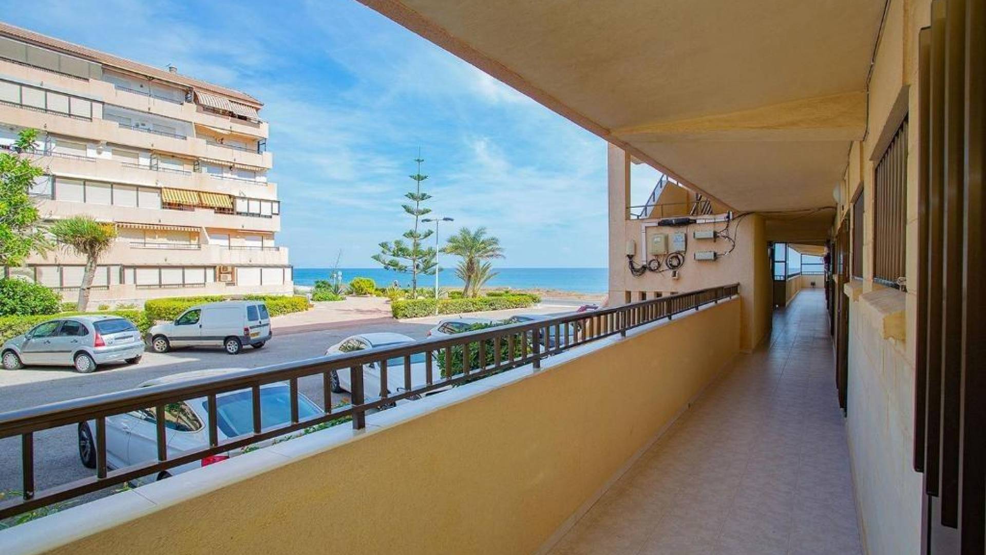 Segunda Mano - Apartamento - Torrevieja - Cabo Cervera