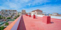 Segunda Mano - Apartamento - Torrevieja - Cabo Cervera