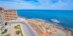 Segunda Mano - Apartamento - Torrevieja - Cabo Cervera