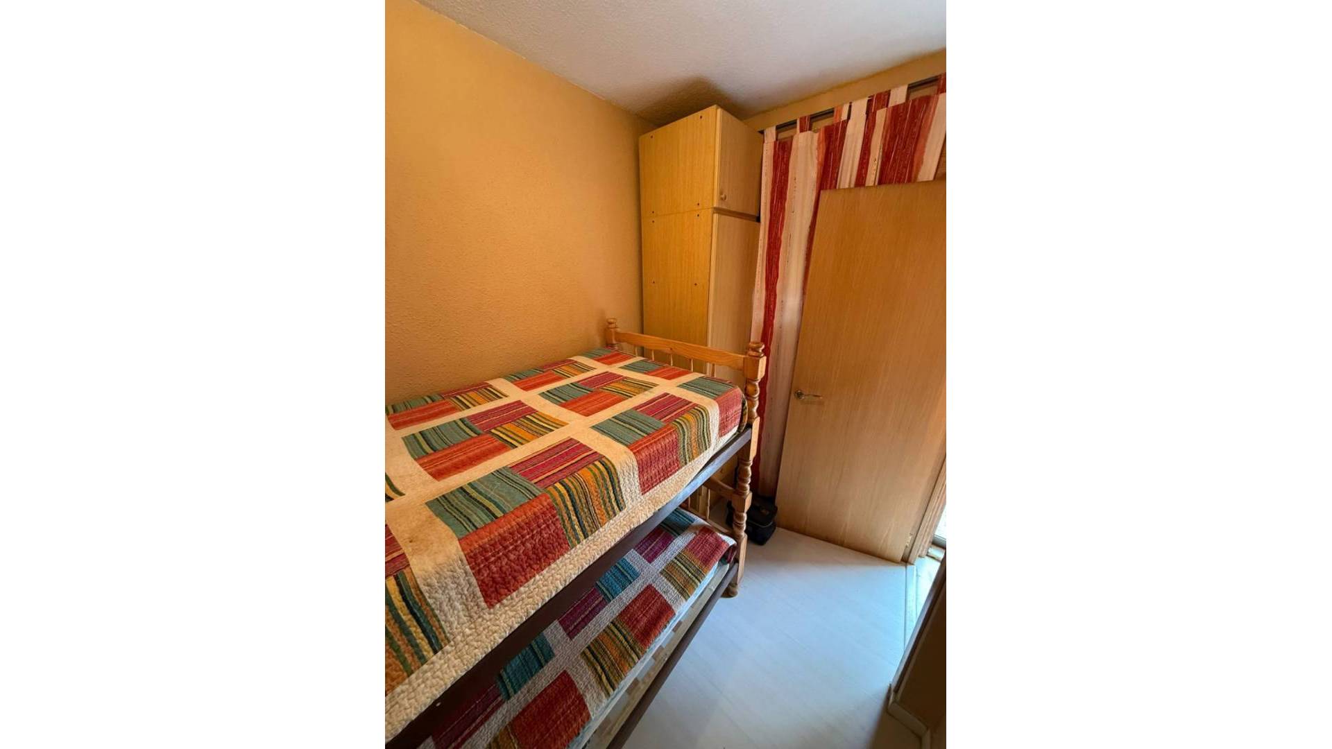 Segunda Mano - Apartamento - Torrevieja - Cabo Cervera