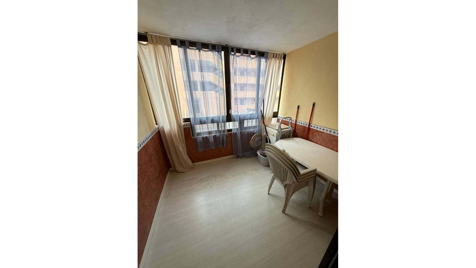 Segunda Mano - Apartamento - Torrevieja - Cabo Cervera