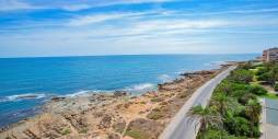Segunda Mano - Apartamento - Torrevieja - Cabo Cervera