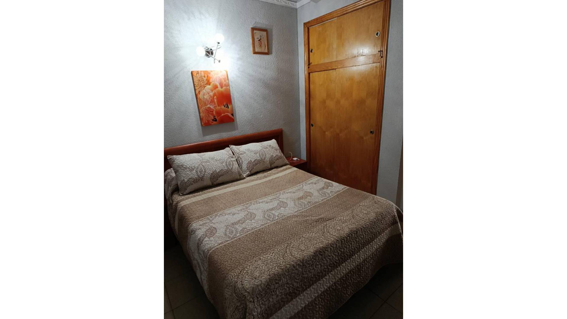 Segunda Mano - Apartamento - Torrevieja - Cabo Cervera