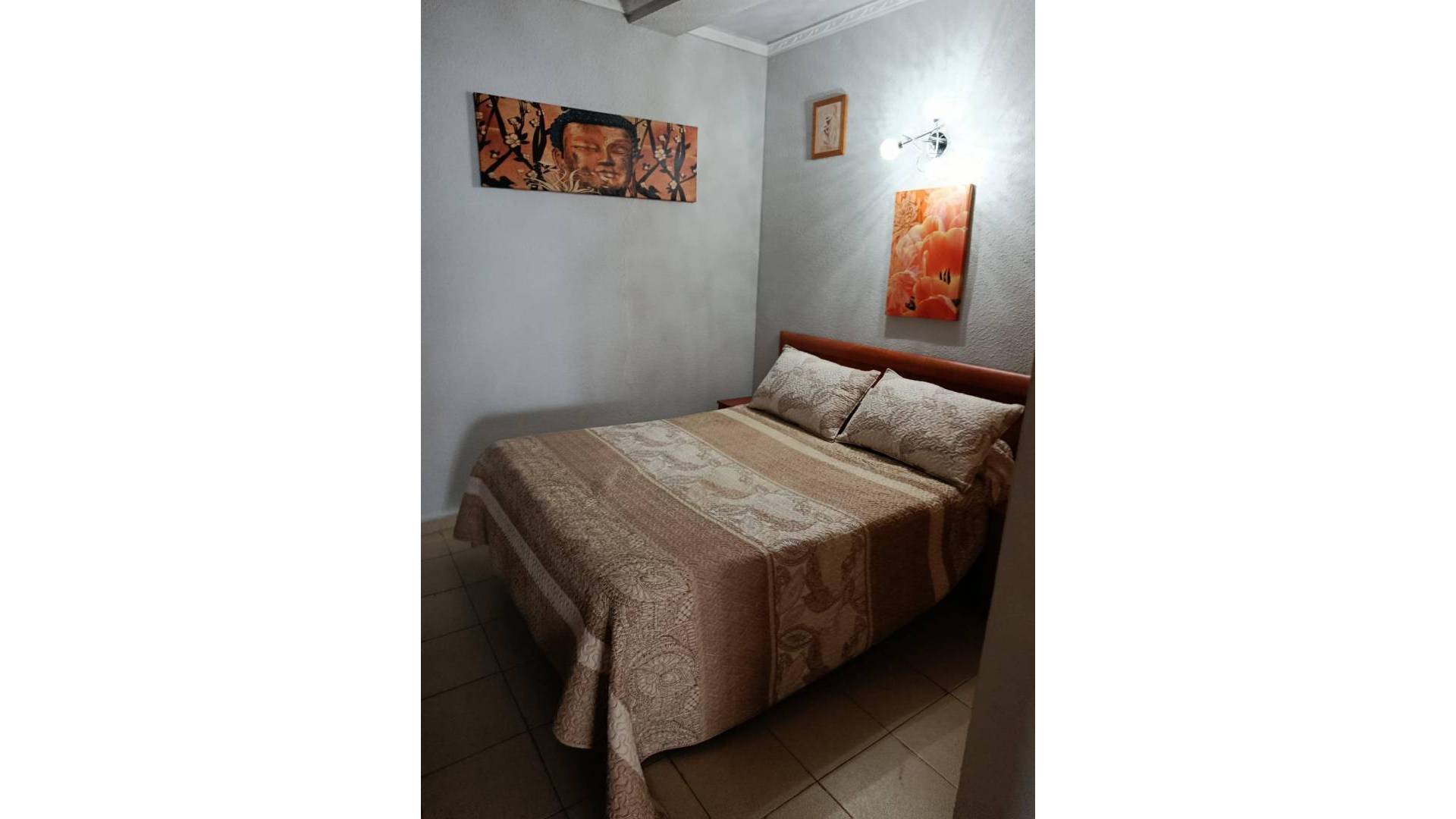 Segunda Mano - Apartamento - Torrevieja - Cabo Cervera