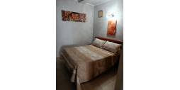 Segunda Mano - Apartamento - Torrevieja - Cabo Cervera
