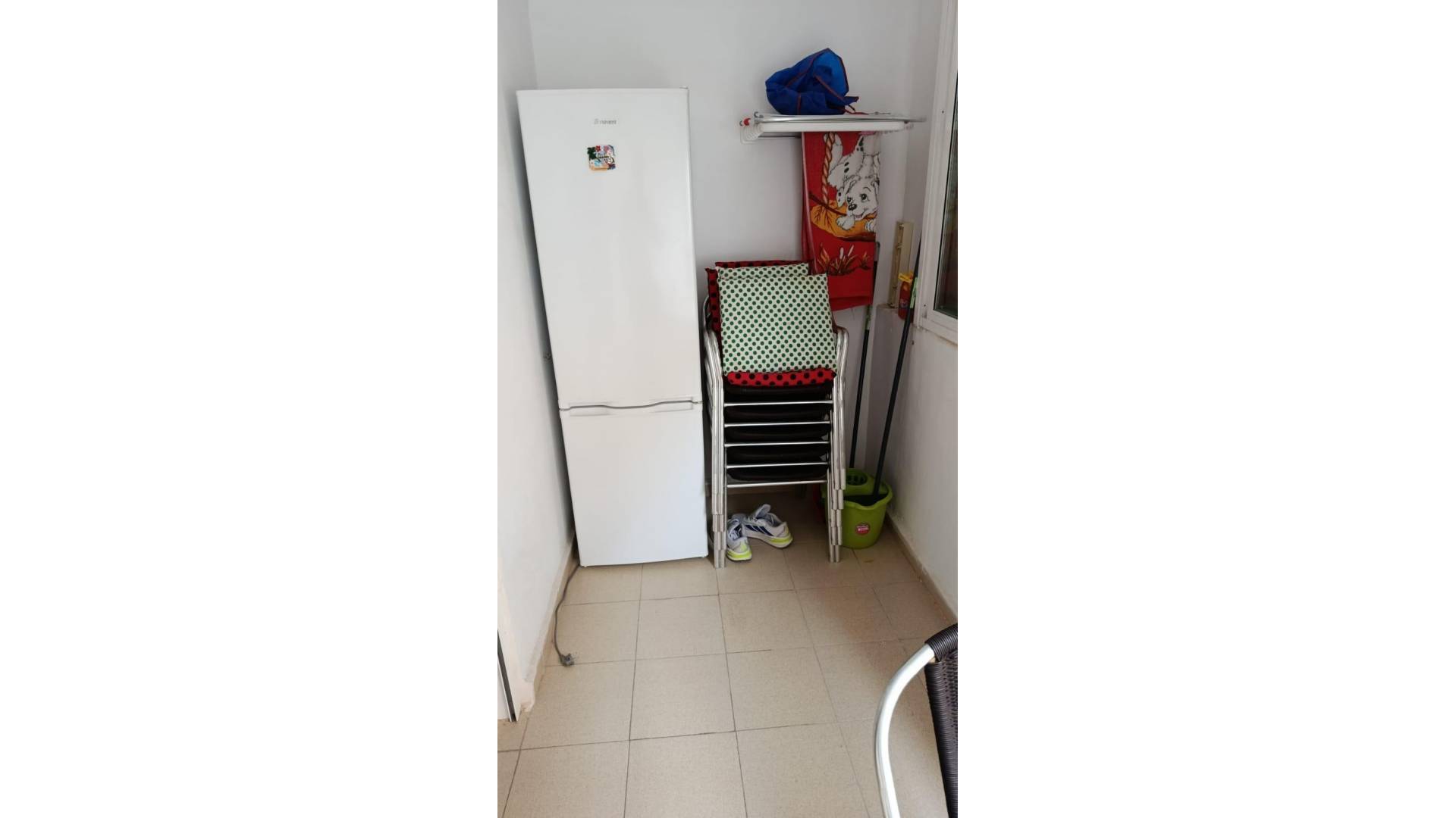 Segunda Mano - Apartamento - Torrevieja - Cabo Cervera