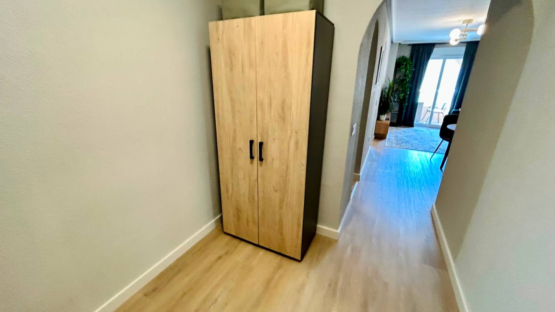 Segunda Mano - Apartamento - Torrevieja - Center