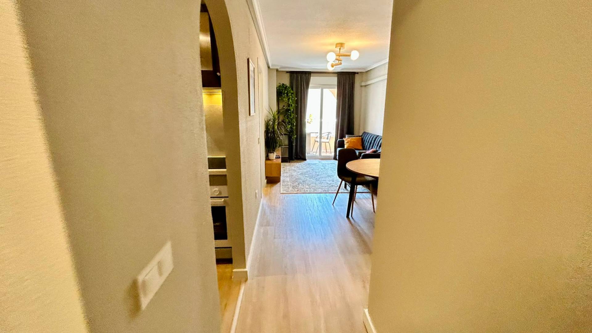 Segunda Mano - Apartamento - Torrevieja - Center
