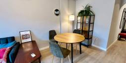 Segunda Mano - Apartamento - Torrevieja - Center