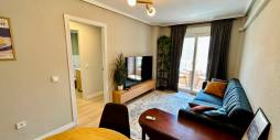 Segunda Mano - Apartamento - Torrevieja - Center
