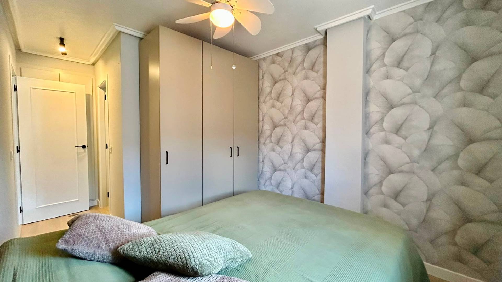Segunda Mano - Apartamento - Torrevieja - Center