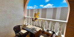 Segunda Mano - Apartamento - Torrevieja - Center