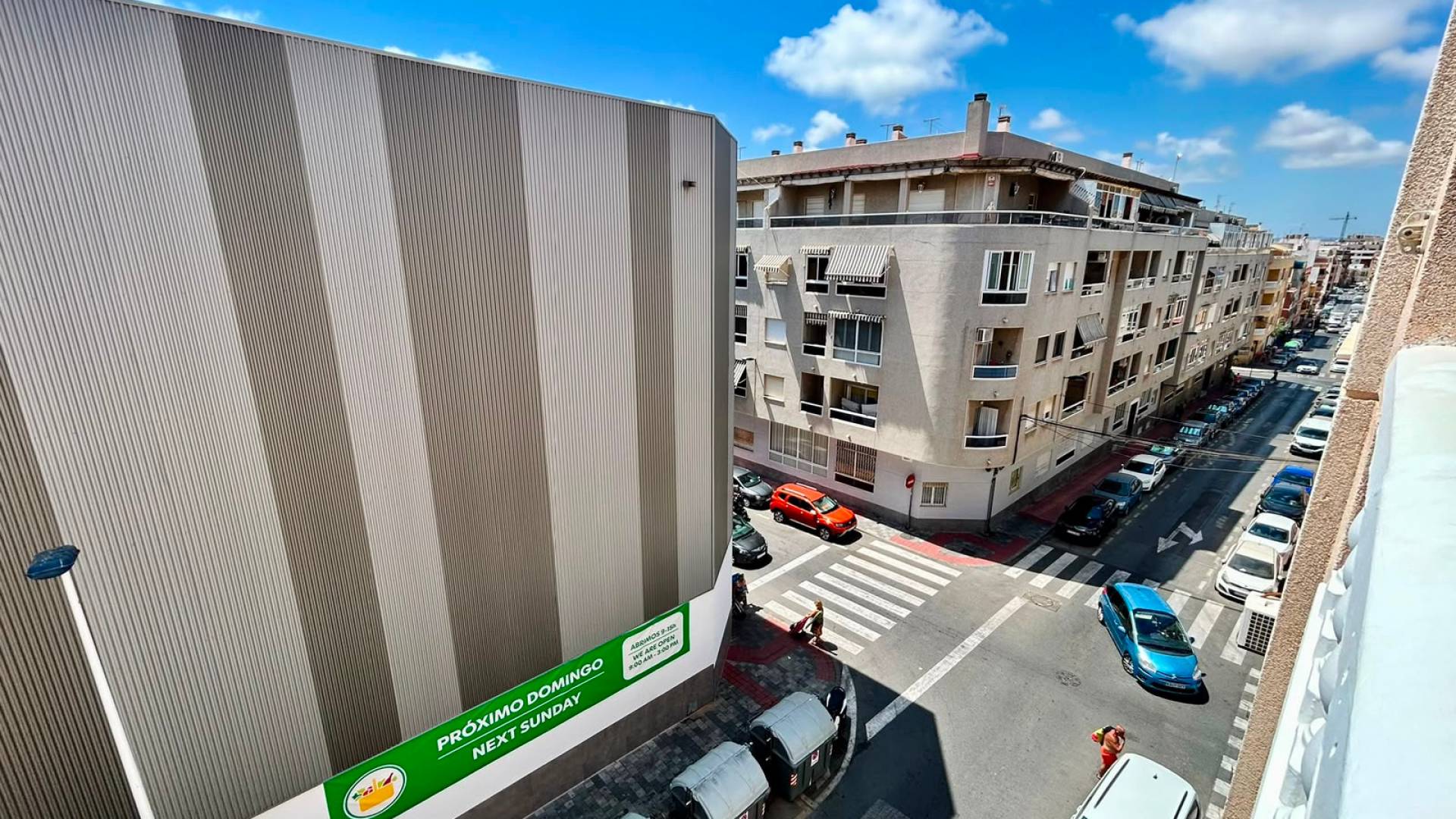 Segunda Mano - Apartamento - Torrevieja - Center