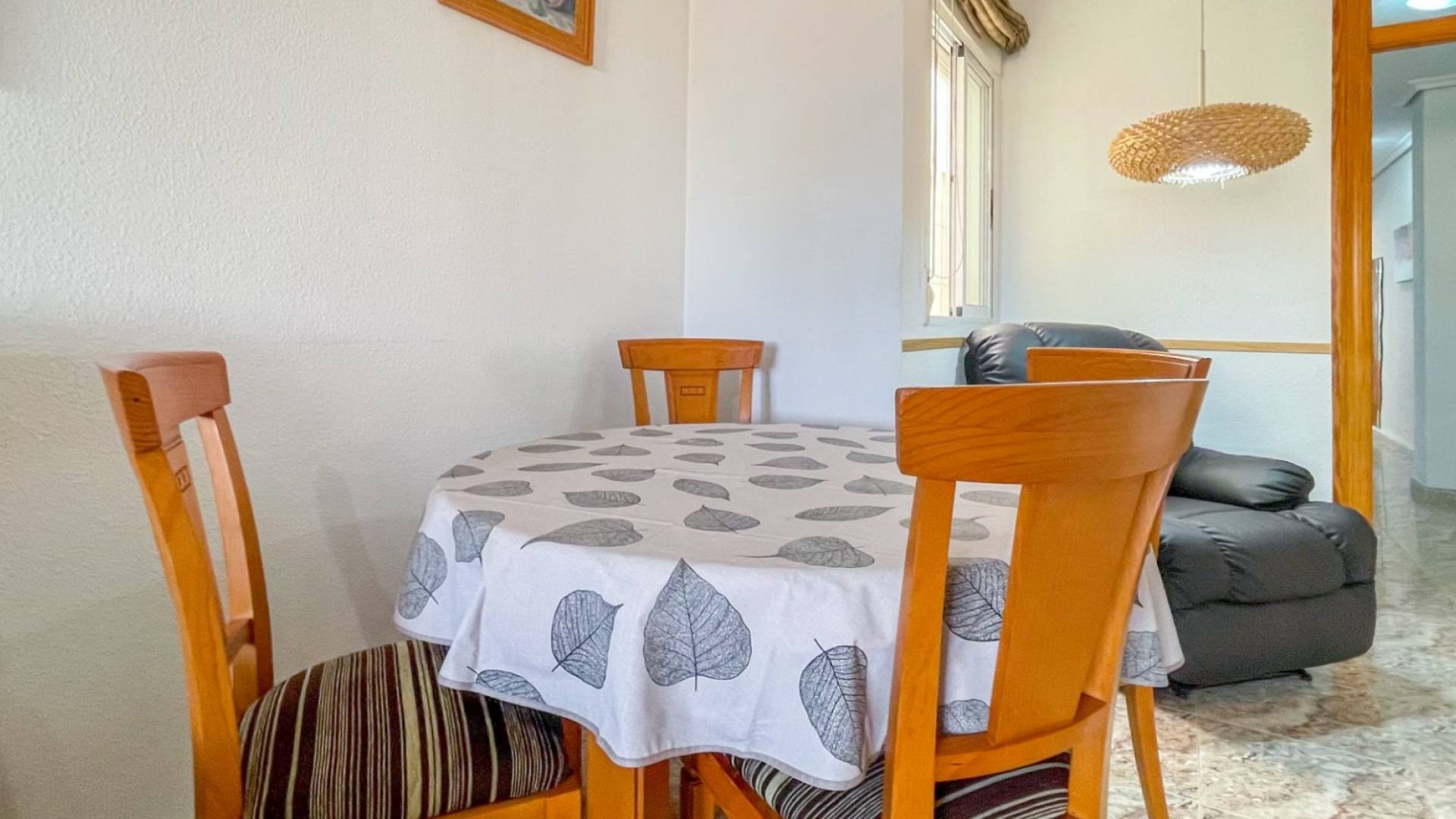 Segunda Mano - Apartamento - Torrevieja - Center