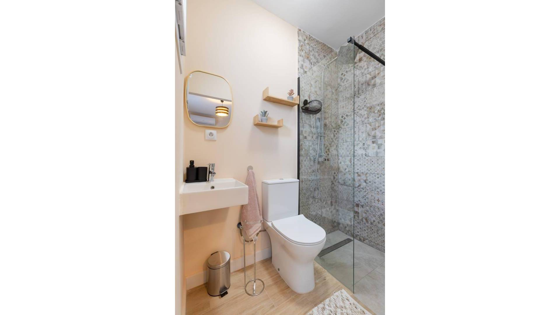 Segunda Mano - Apartamento - Torrevieja - Centro - Muelle Pesquero