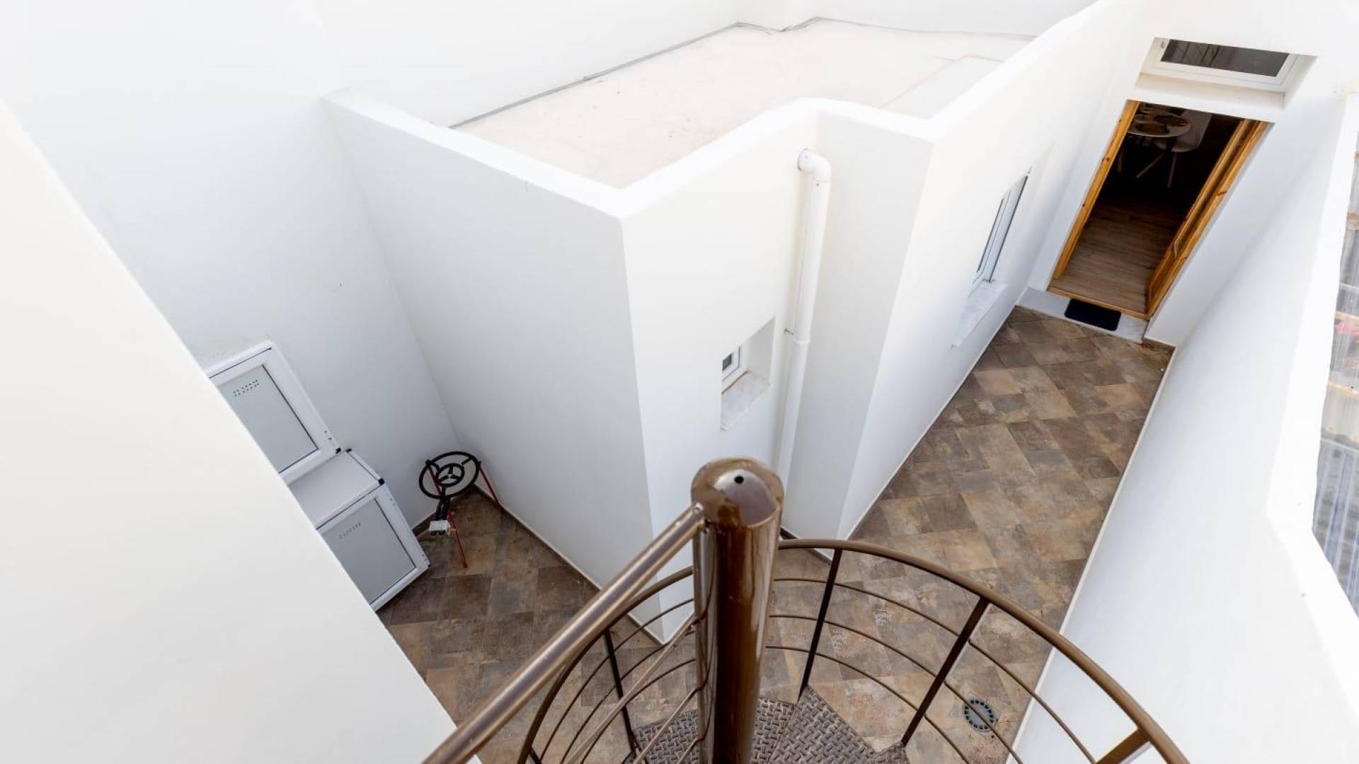 Segunda Mano - Apartamento - Torrevieja - Centro - Muelle Pesquero