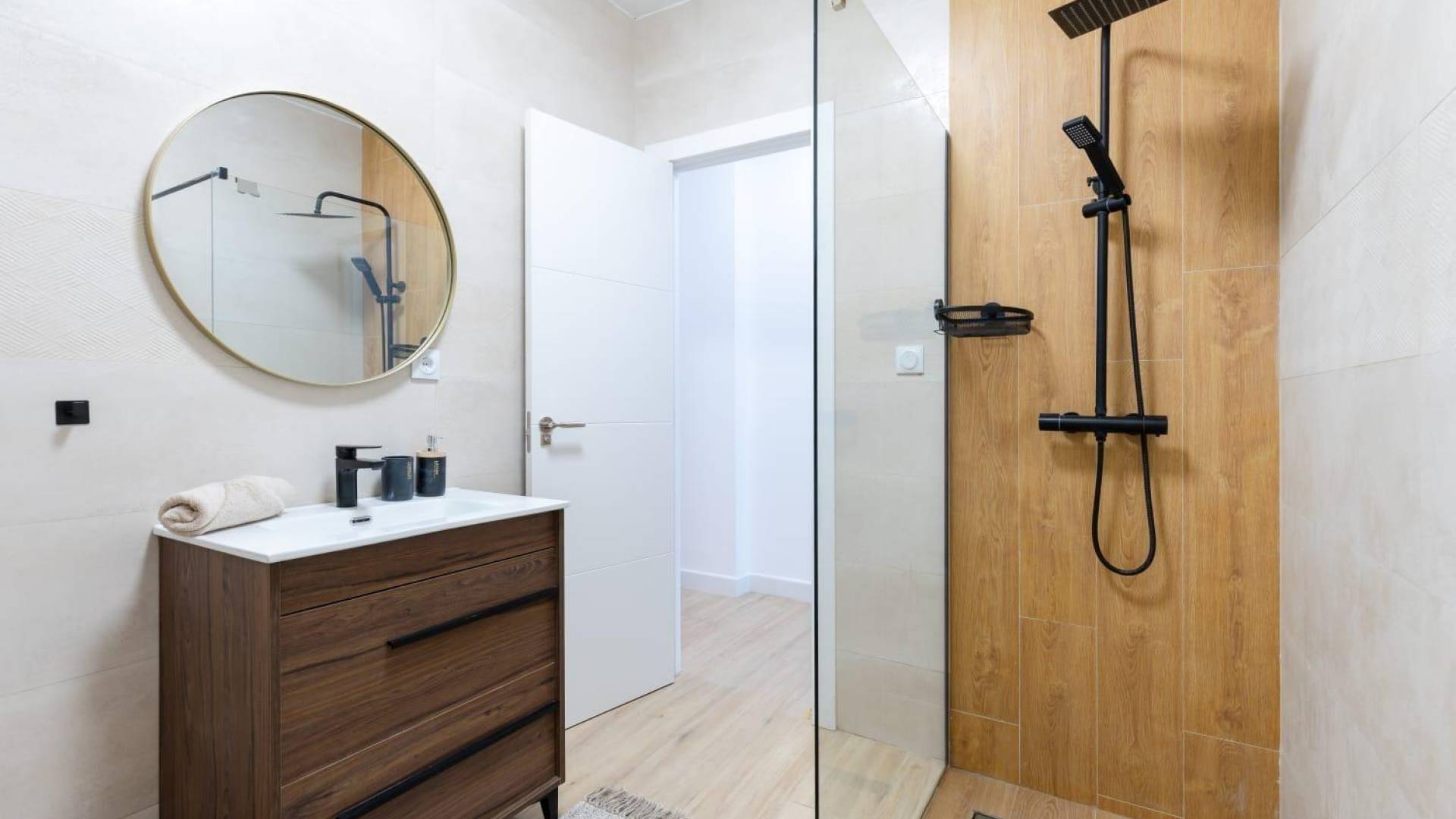 Segunda Mano - Apartamento - Torrevieja - Centro - Muelle Pesquero