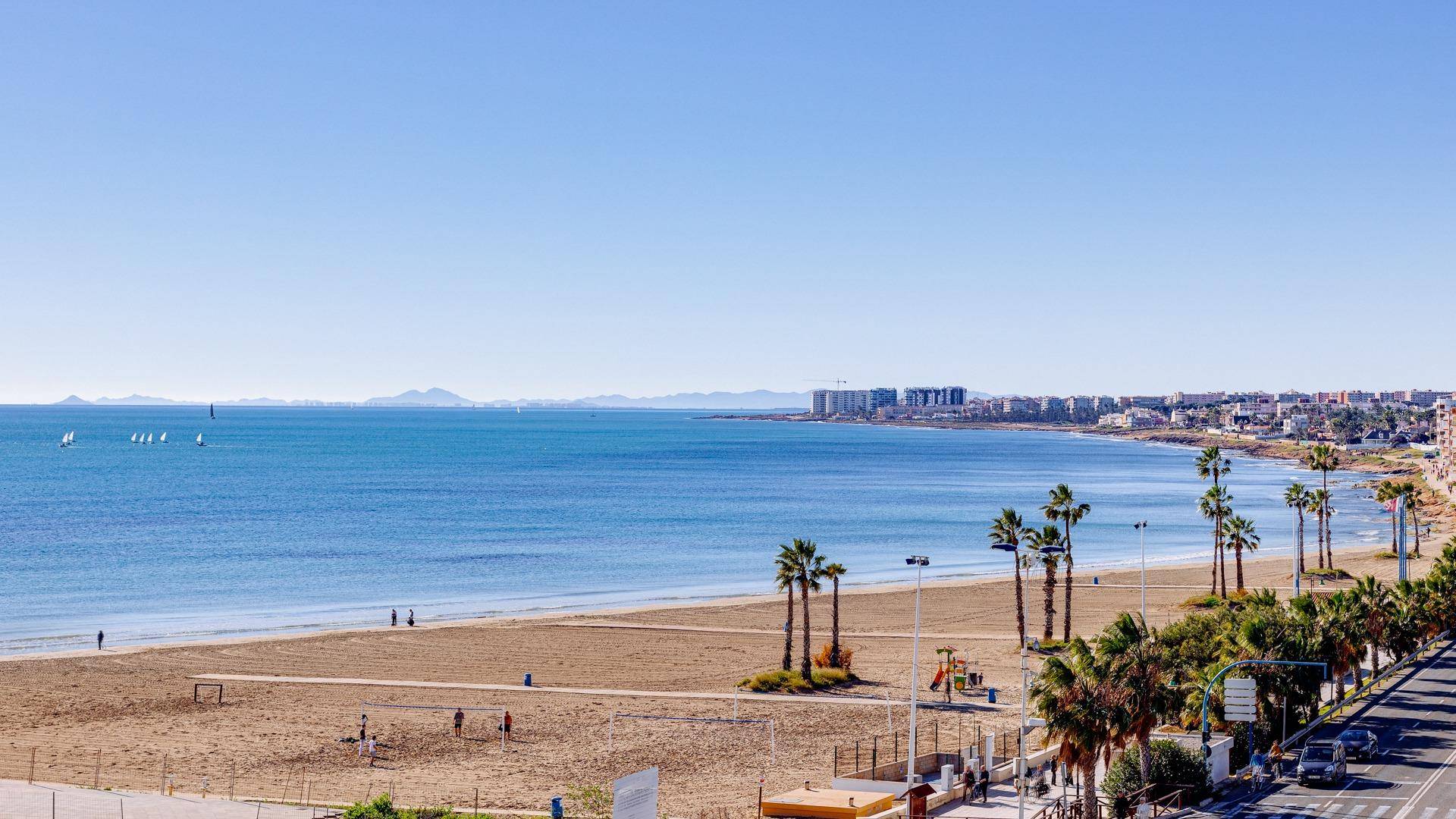 Segunda Mano - Apartamento - Torrevieja - Centro - Muelle Pesquero