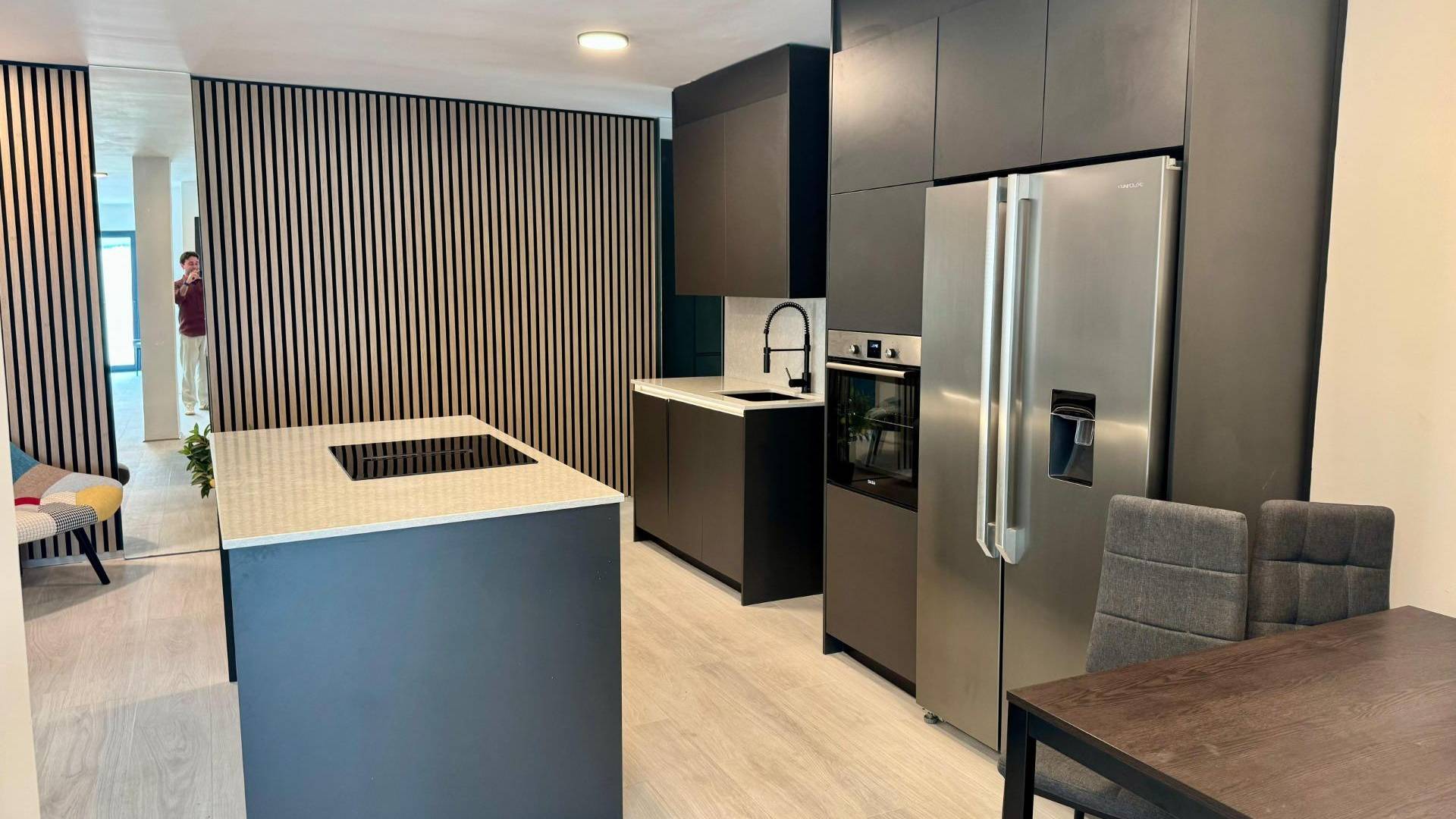 Segunda Mano - Apartamento - Torrevieja - Centro - Muelle Pesquero
