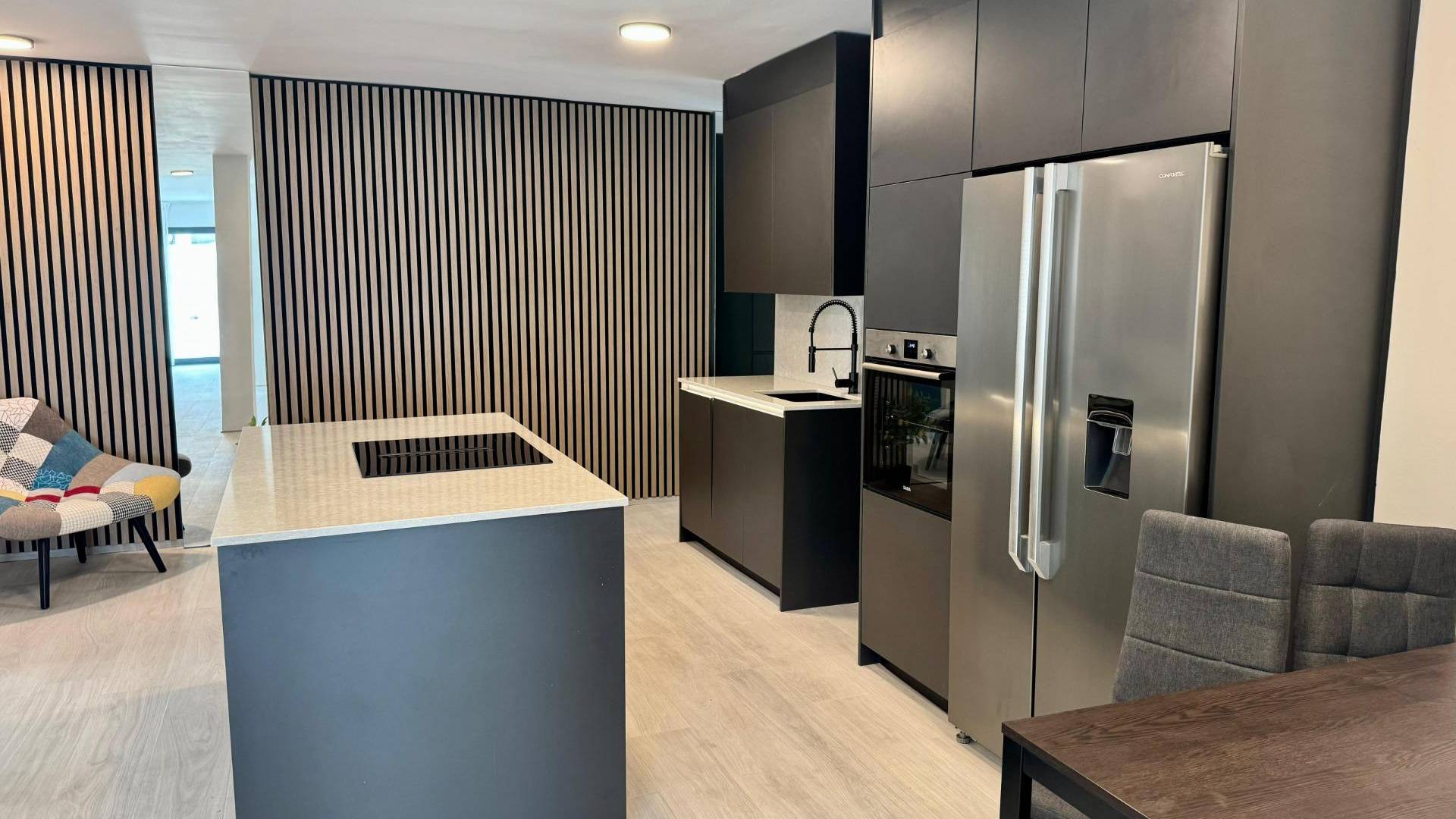 Segunda Mano - Apartamento - Torrevieja - Centro - Muelle Pesquero