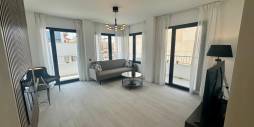 Segunda Mano - Apartamento - Torrevieja - Centro - Muelle Pesquero
