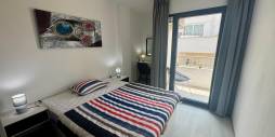 Segunda Mano - Apartamento - Torrevieja - Centro - Muelle Pesquero