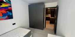 Segunda Mano - Apartamento - Torrevieja - Centro - Muelle Pesquero