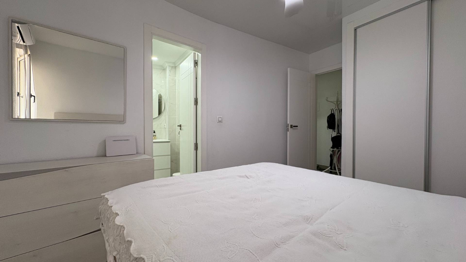 Segunda Mano - Apartamento - Torrevieja - Centro