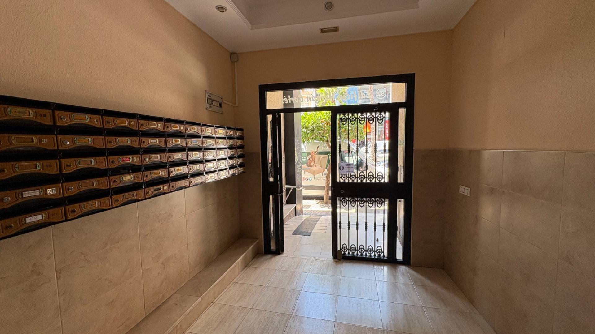 Segunda Mano - Apartamento - Torrevieja - Centro