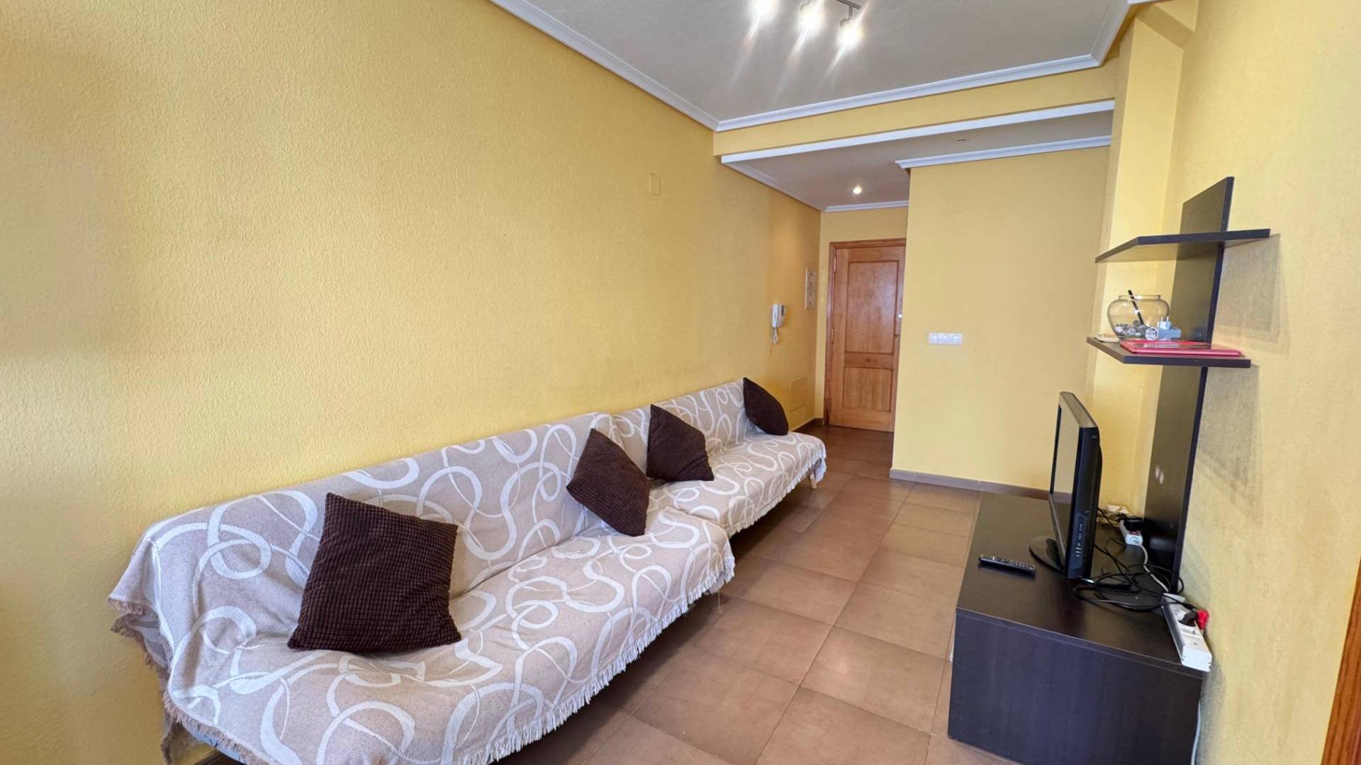 Segunda Mano - Apartamento - Torrevieja - Centro