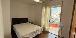 Segunda Mano - Apartamento - Torrevieja - Centro