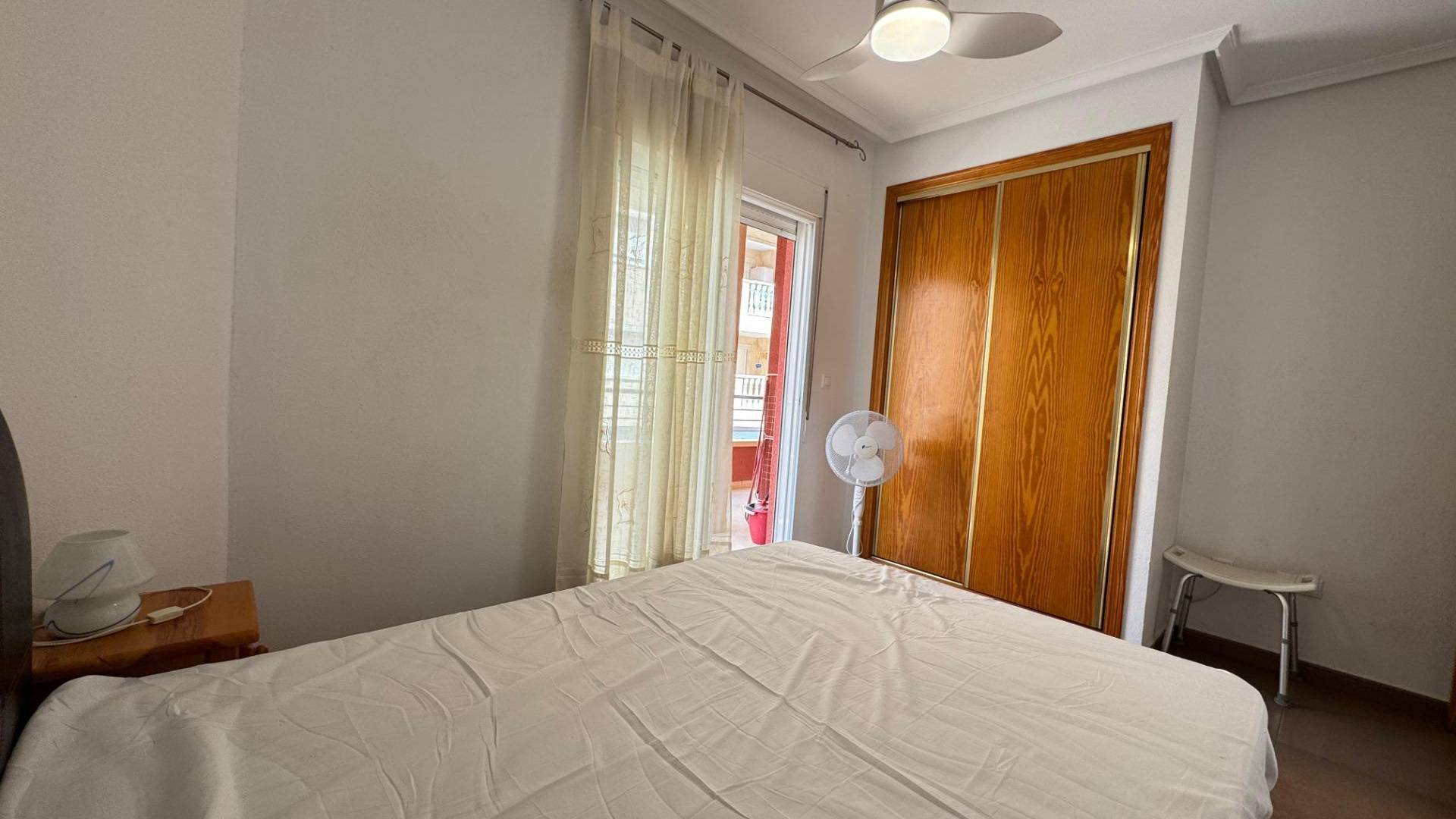 Segunda Mano - Apartamento - Torrevieja - Centro