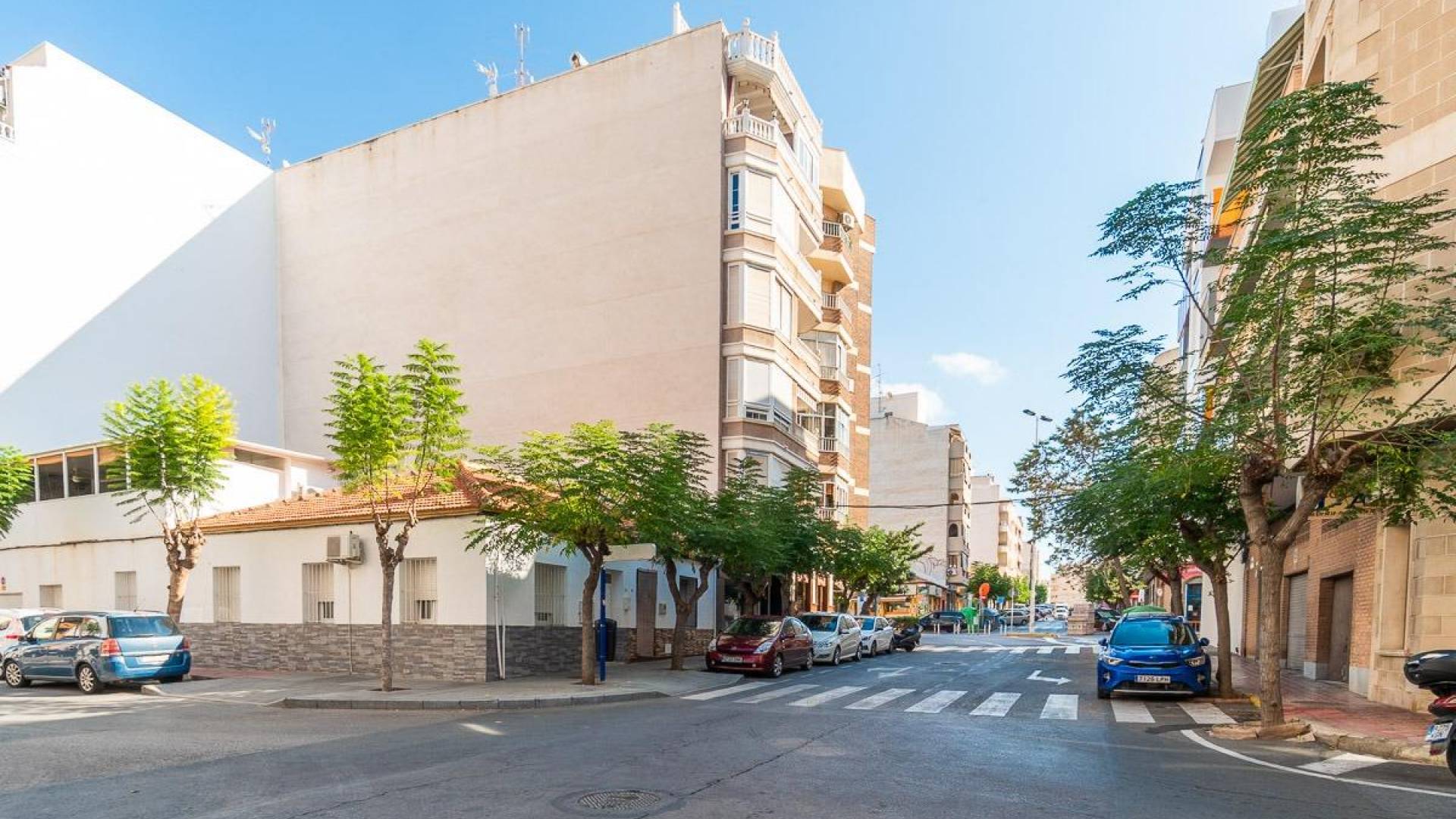 Segunda Mano - Apartamento - Torrevieja - Centro