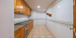 Segunda Mano - Apartamento - Torrevieja - Centro